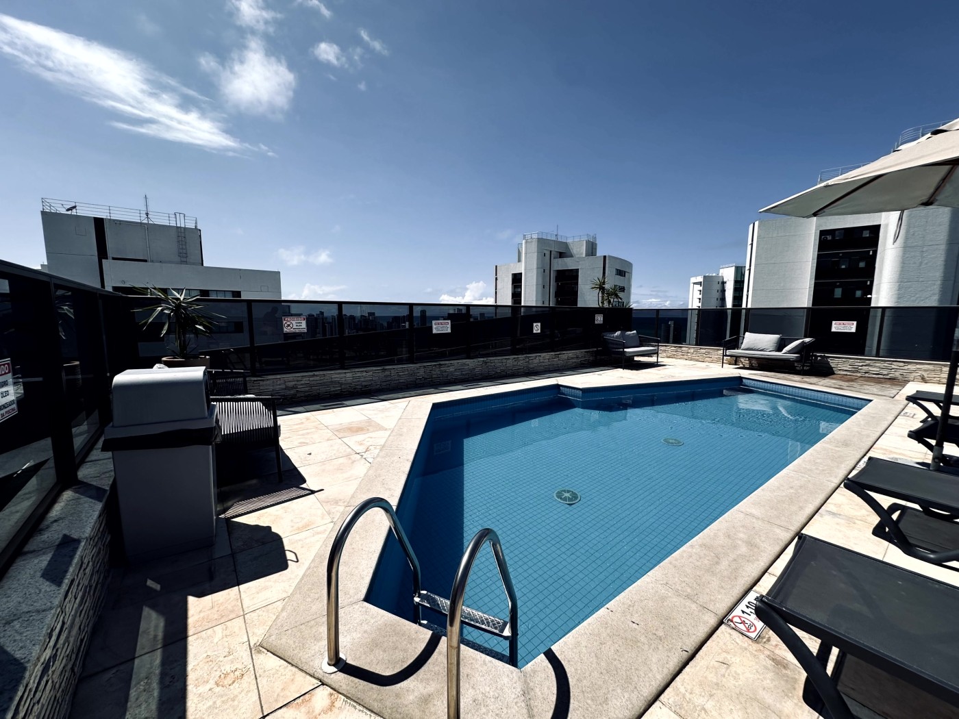 Apartamento, 1 quarto, 40 m² - Foto 15