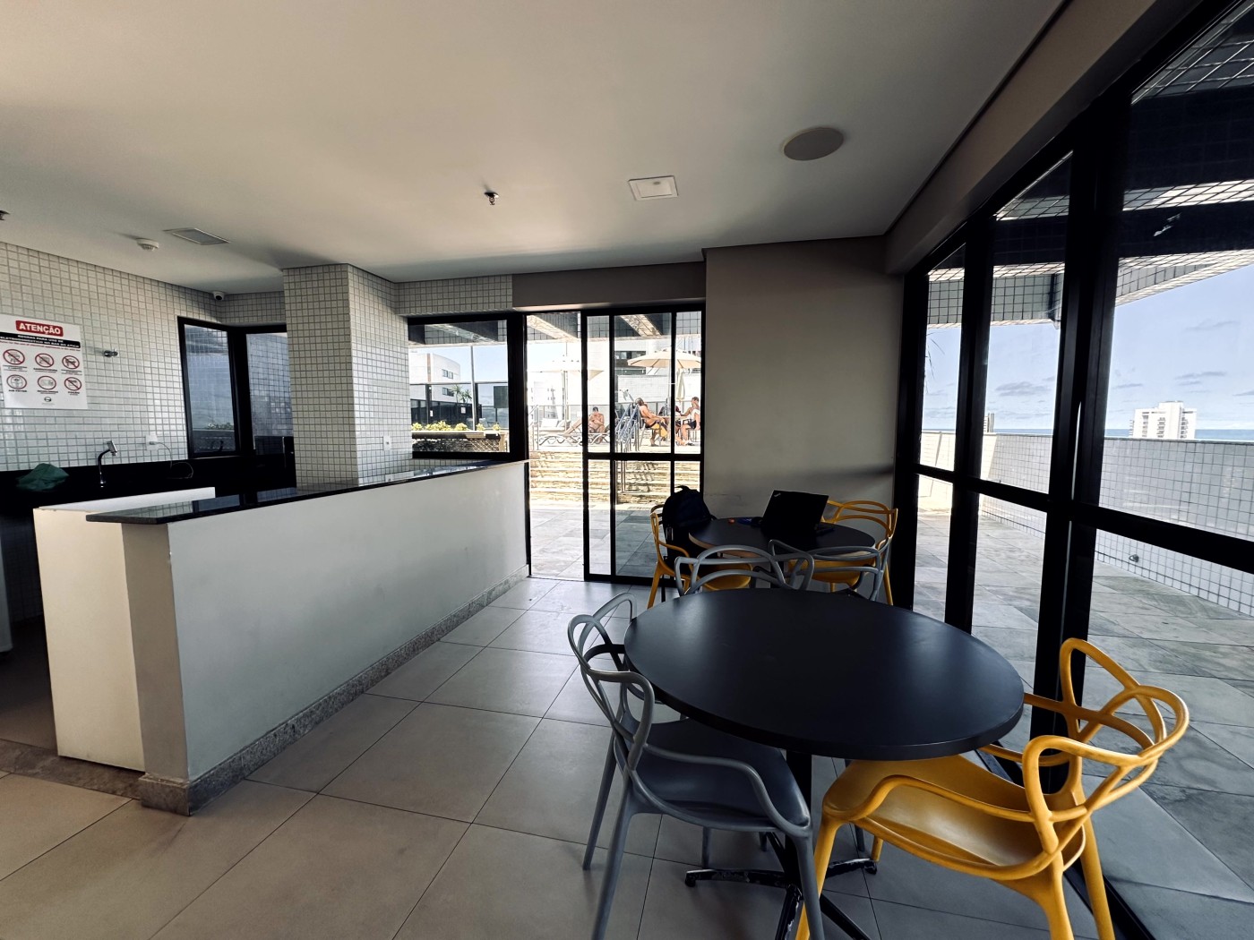 Apartamento, 1 quarto, 40 m² - Foto 19