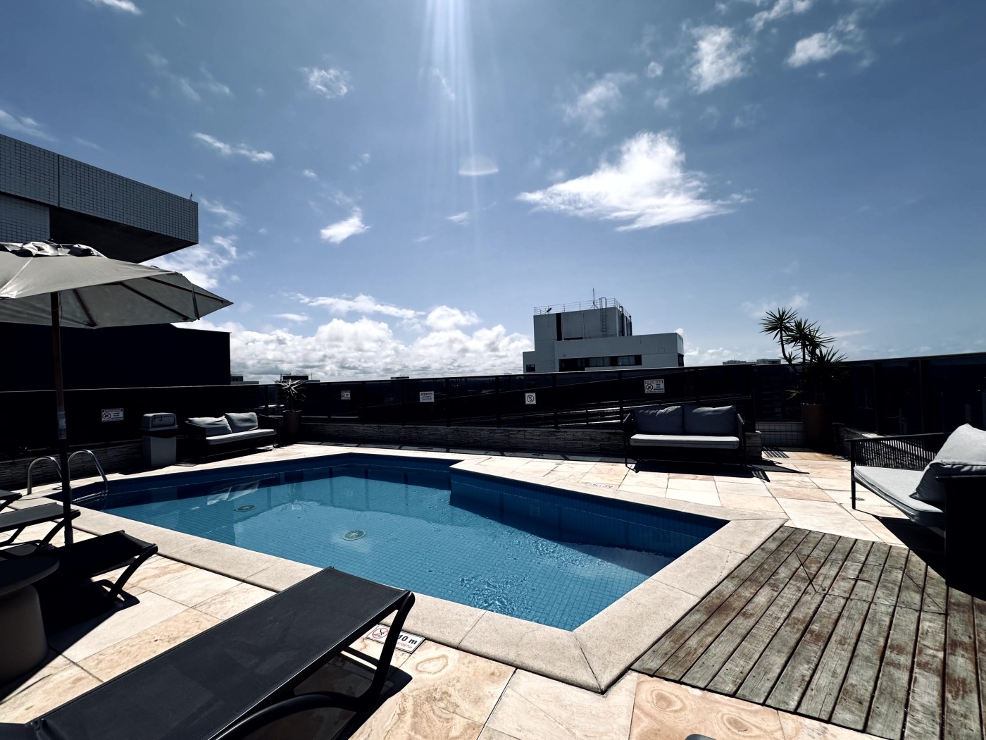Apartamento, 1 quarto, 40 m² - Foto 18