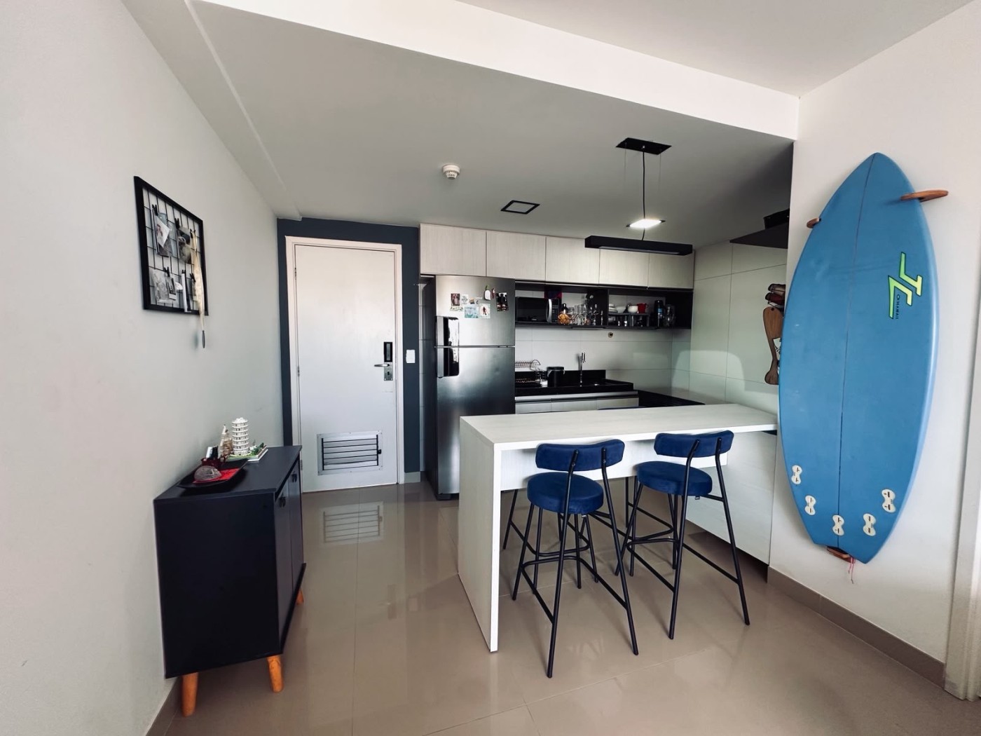 Apartamento, 1 quarto, 40 m² - Foto 5