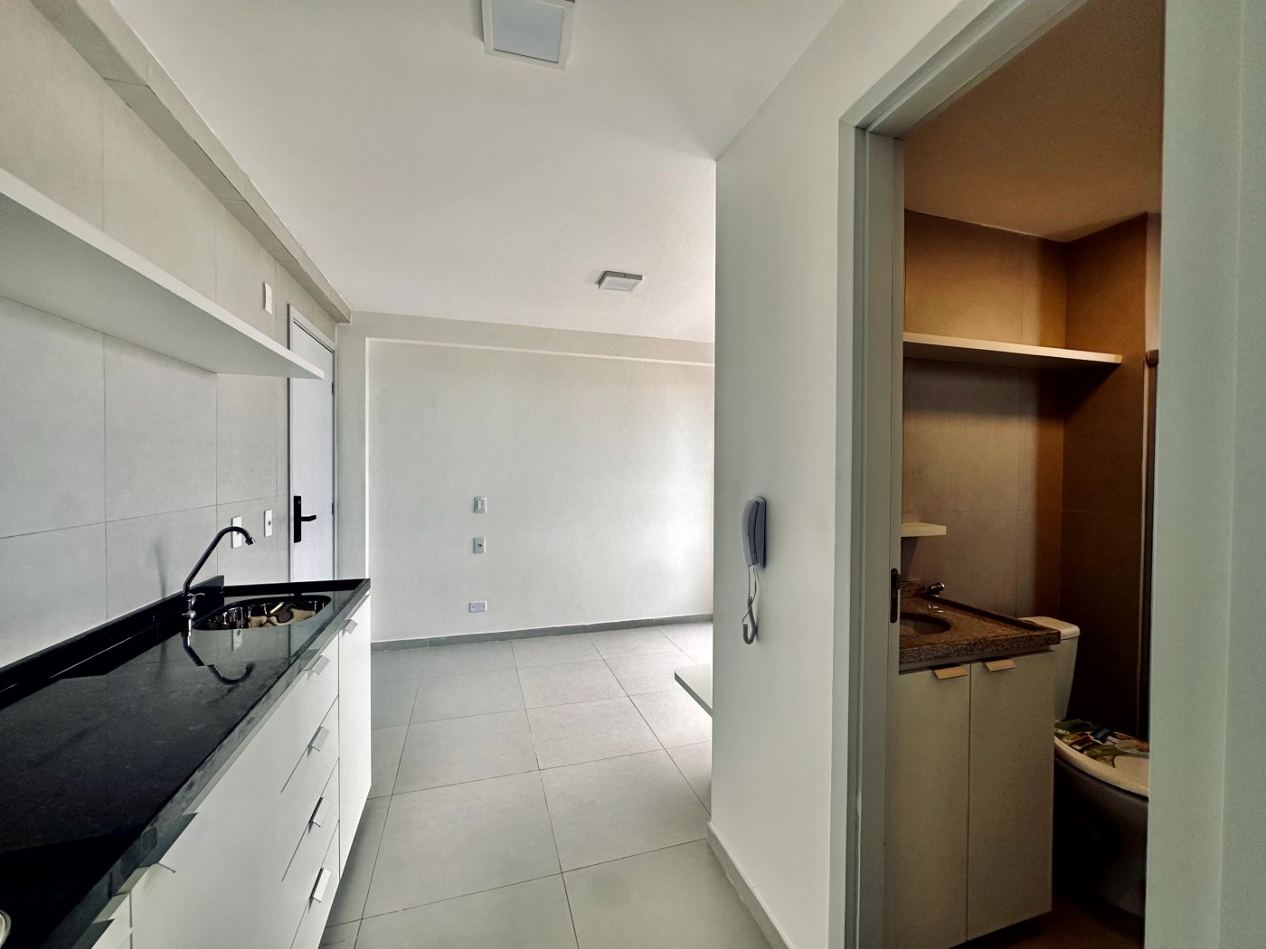 Apartamento, 1 quarto, 26 m² - Foto 5