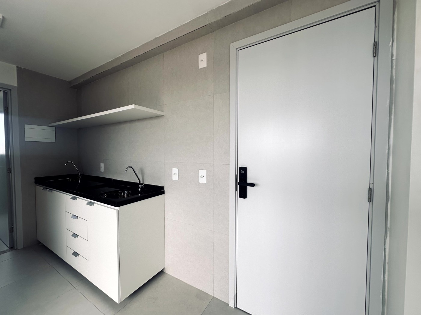 Apartamento, 1 quarto, 26 m² - Foto 9