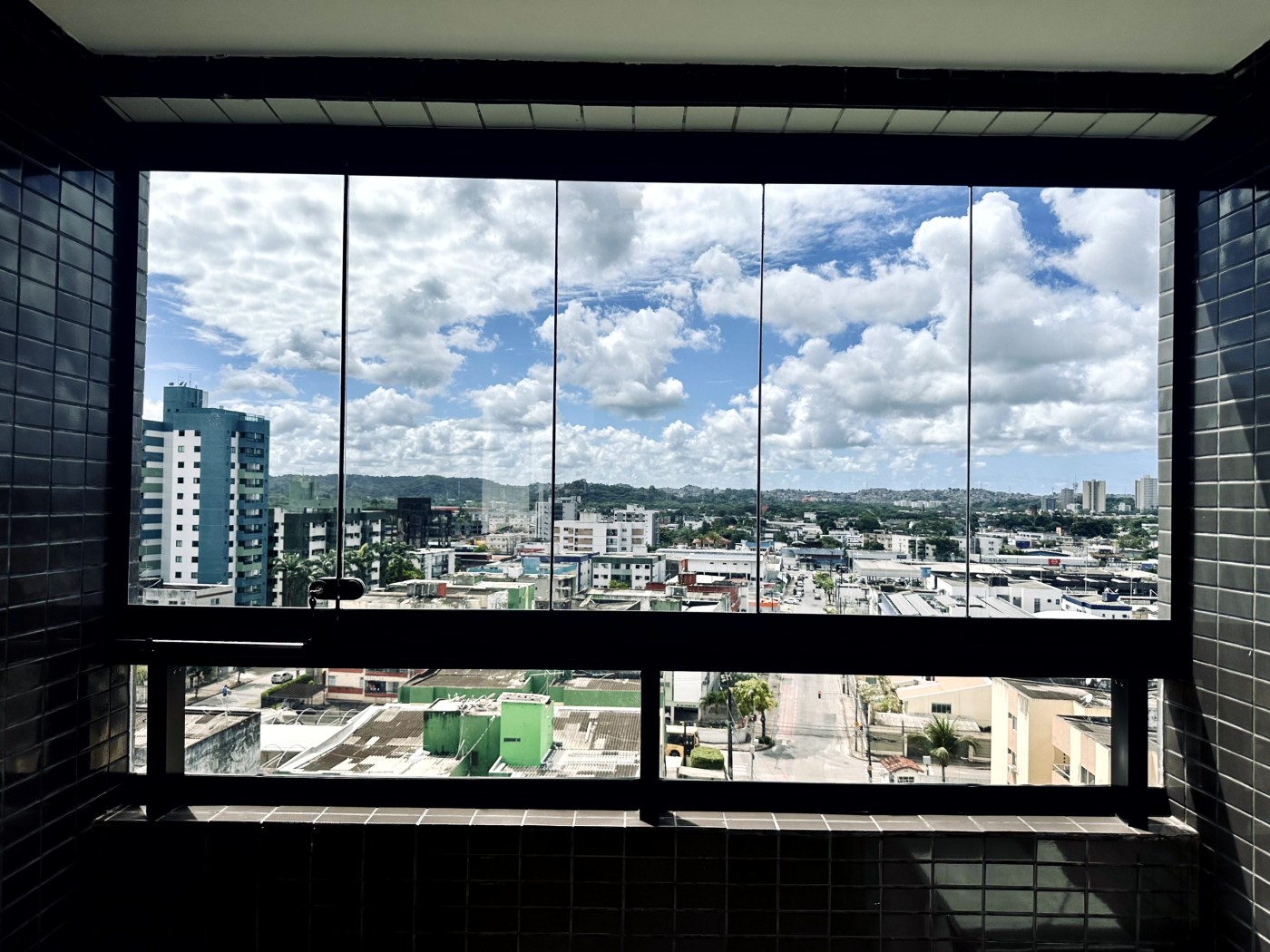 Apartamento, 1 quarto, 26 m² - Foto 13