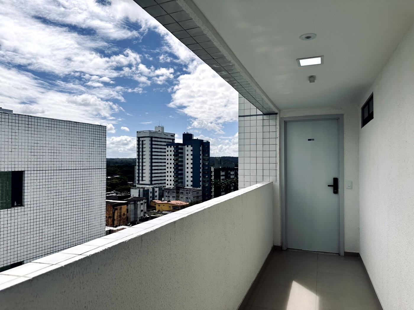 Apartamento, 1 quarto, 26 m² - Foto 16