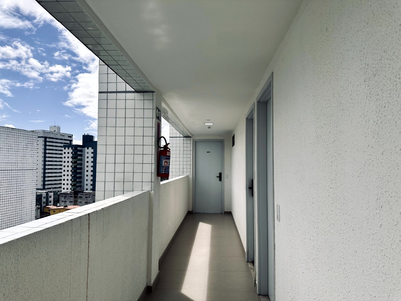 Apartamento, 1 quarto, 26 m² - Foto 17
