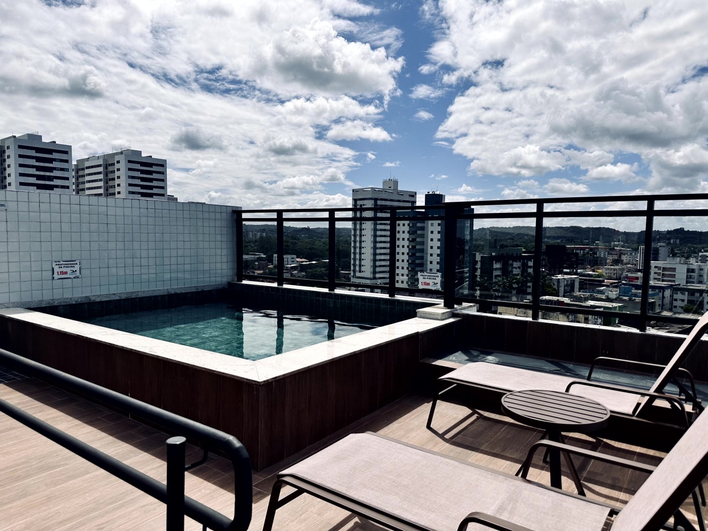 Apartamento, 1 quarto, 26 m² - Foto 23