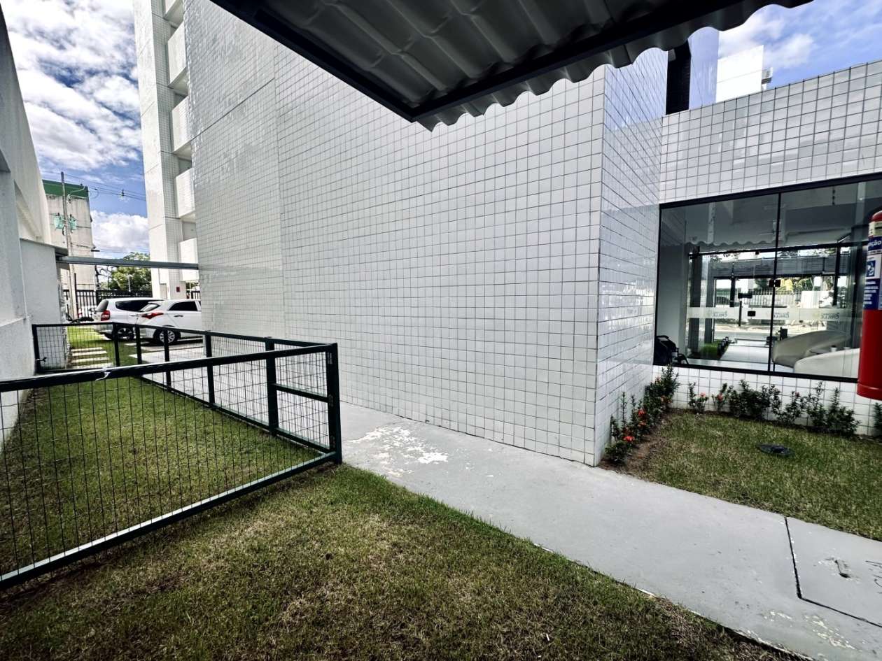 Apartamento, 1 quarto, 26 m² - Foto 30