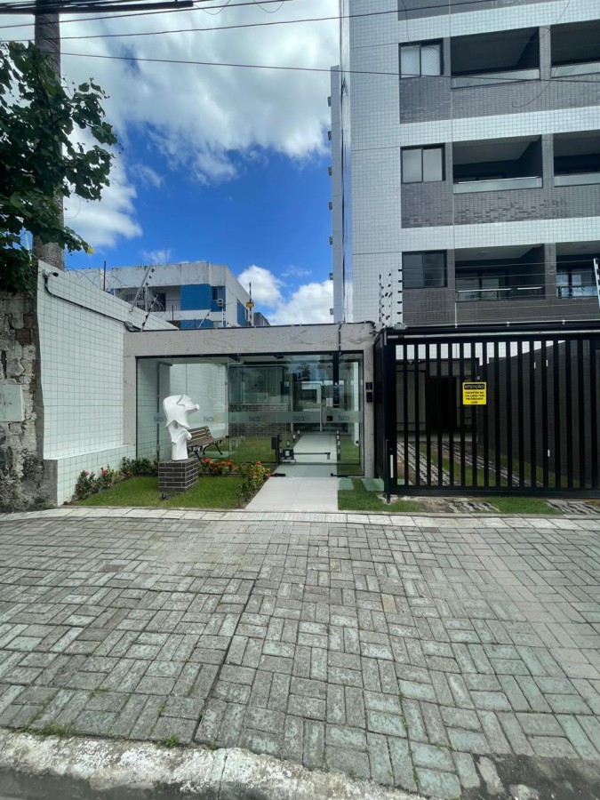 Apartamento, 1 quarto, 26 m² - Foto 38