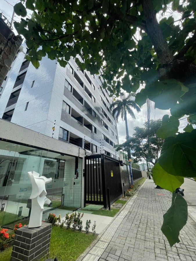 Apartamento, 1 quarto, 26 m² - Foto 39