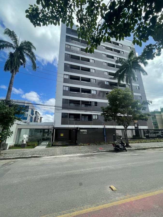 Apartamento, 1 quarto, 26 m² - Foto 41