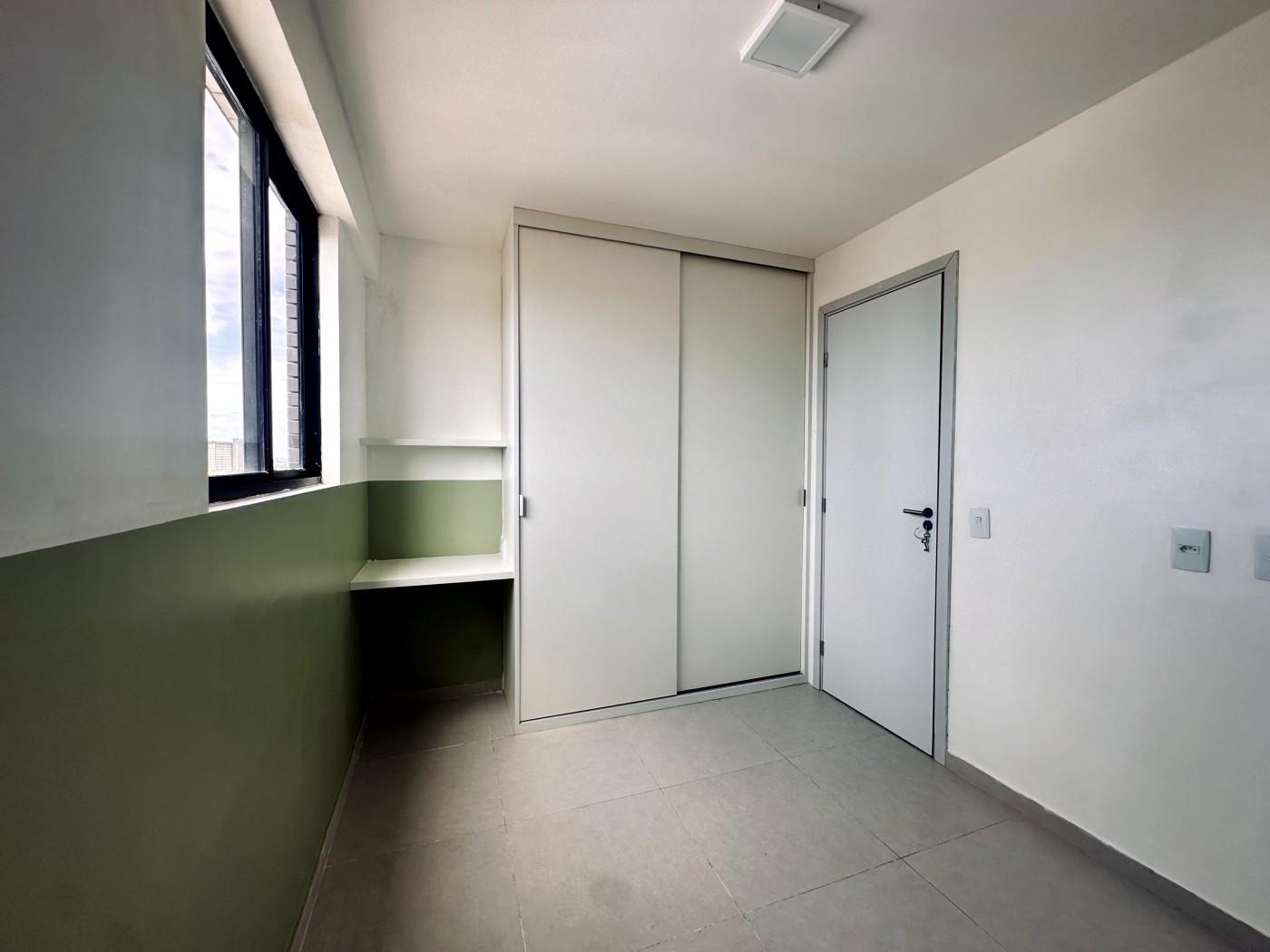 Apartamento, 1 quarto, 26 m² - Foto 6