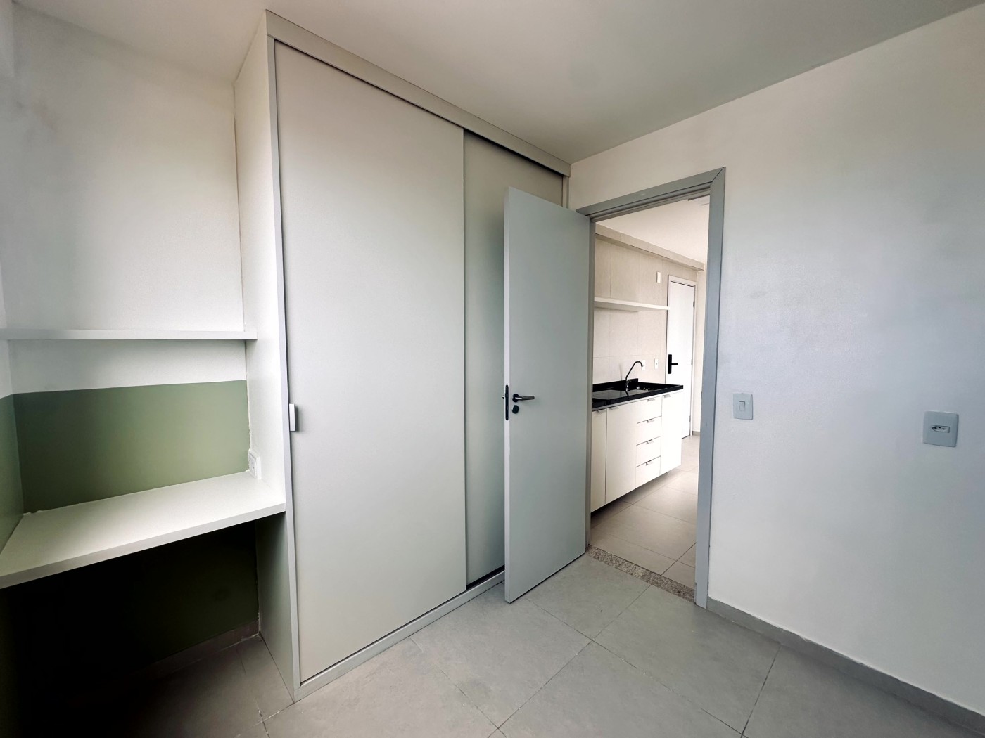 Apartamento, 1 quarto, 26 m² - Foto 7