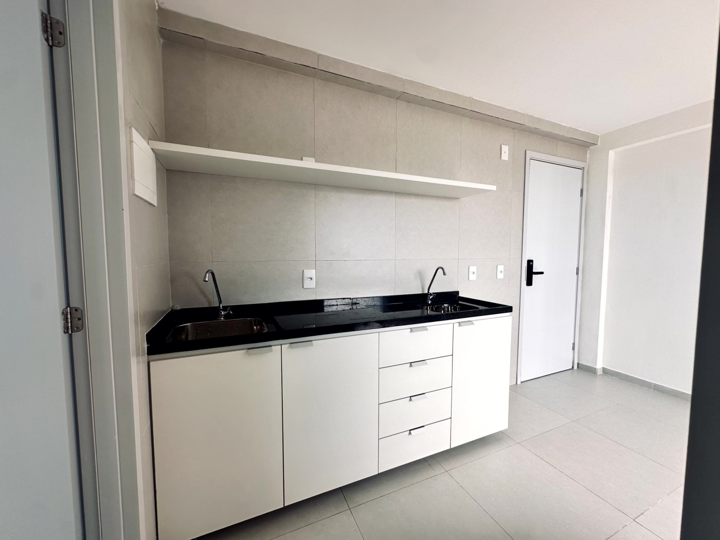Apartamento, 1 quarto, 26 m² - Foto 8