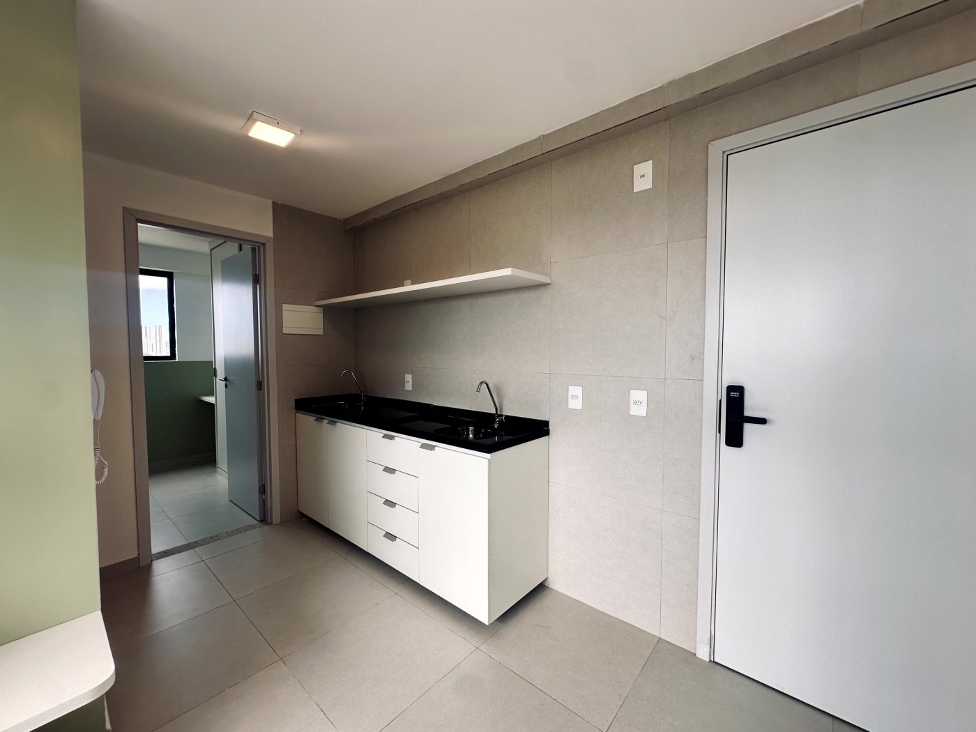 Apartamento, 1 quarto, 26 m² - Foto 12