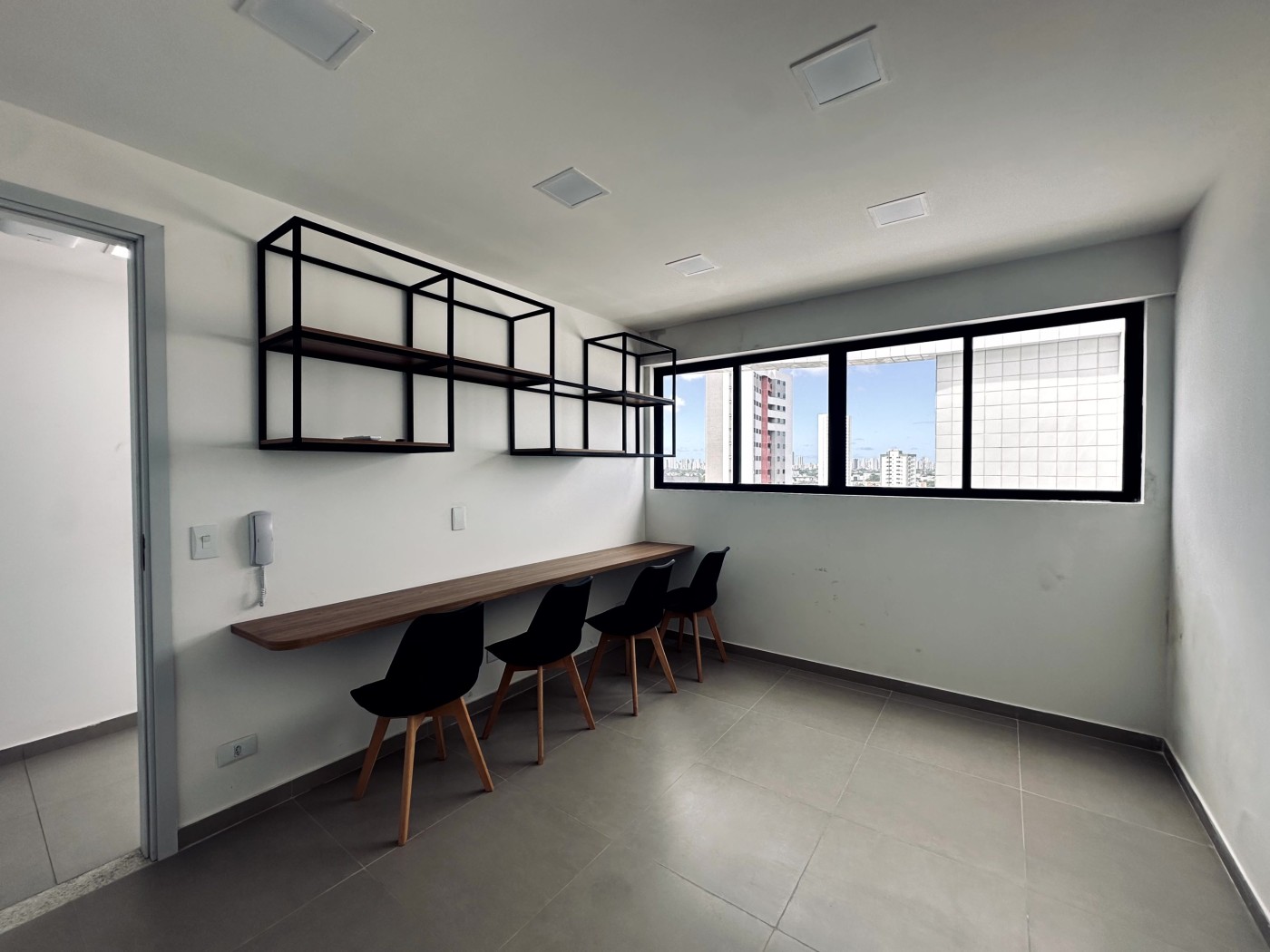 Apartamento, 1 quarto, 26 m² - Foto 18