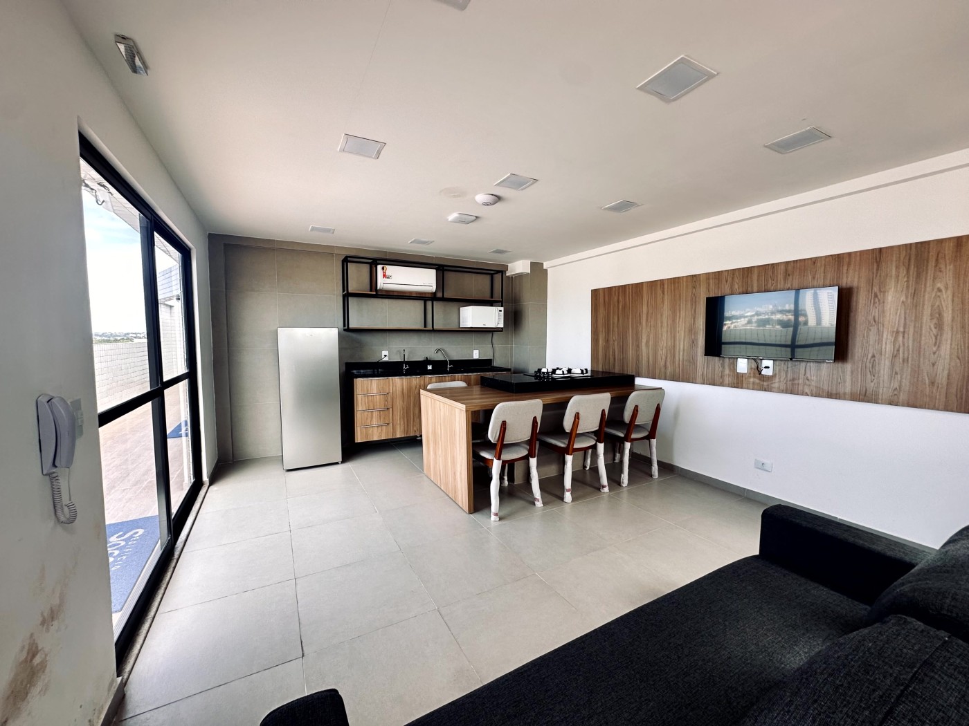 Apartamento, 1 quarto, 26 m² - Foto 21