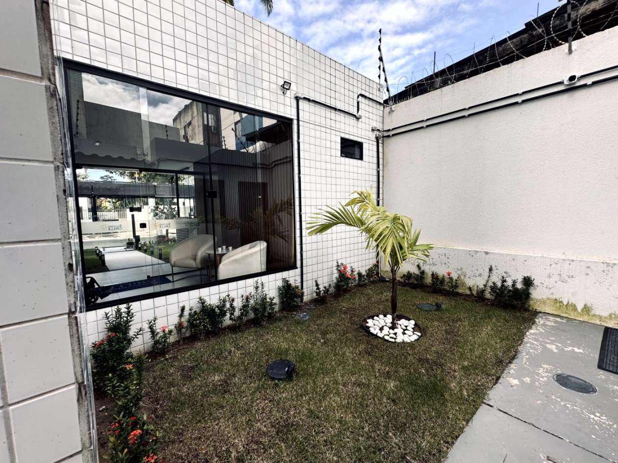 Apartamento, 1 quarto, 26 m² - Foto 28