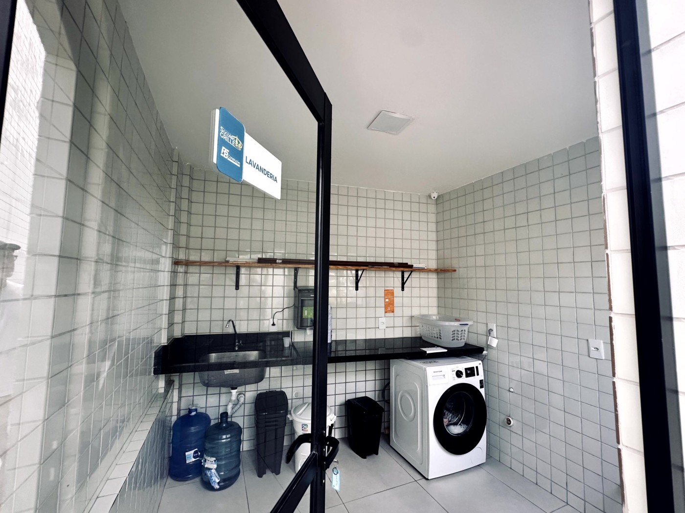 Apartamento, 1 quarto, 26 m² - Foto 29