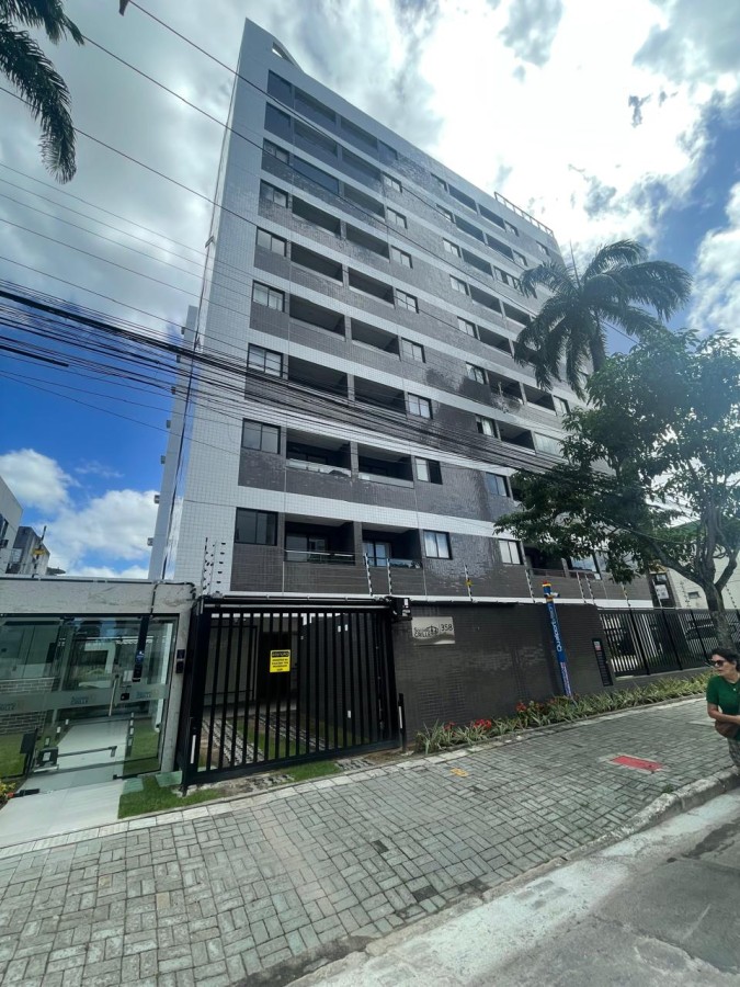 Apartamento, 1 quarto, 26 m² - Foto 39