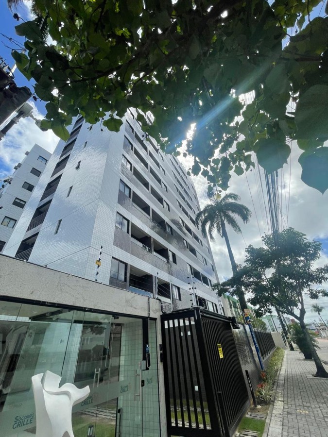 Apartamento, 1 quarto, 26 m² - Foto 42