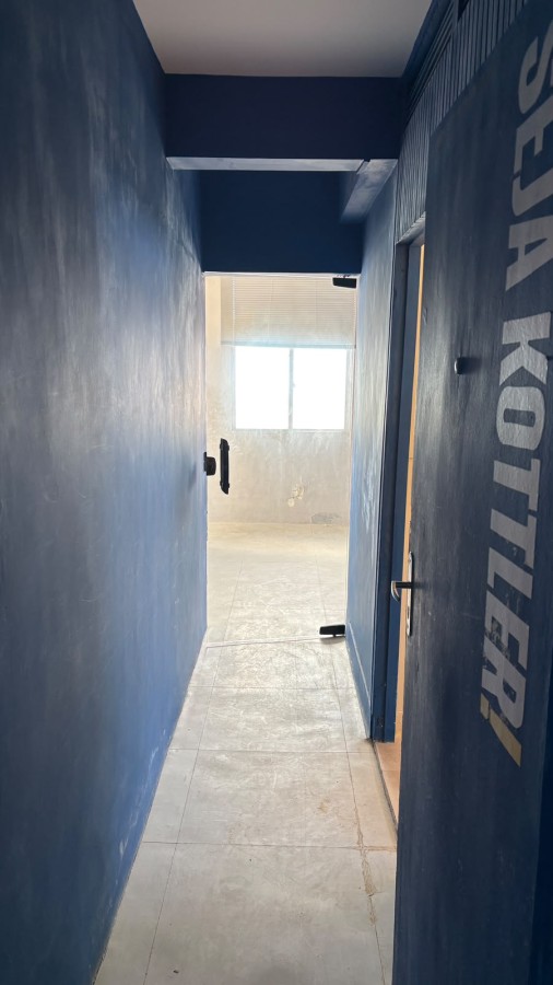 Sala-Conjunto, 30 m² - Foto 3