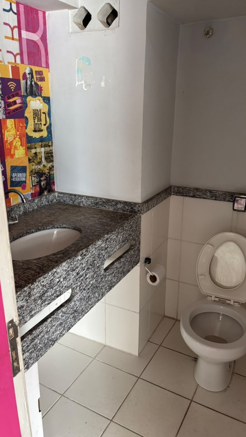 Sala-Conjunto, 30 m² - Foto 4