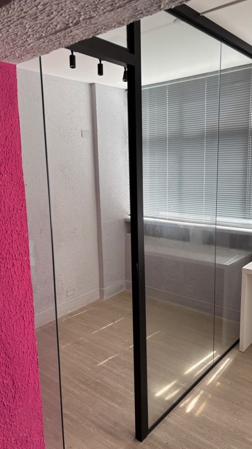 Sala-Conjunto, 30 m² - Foto 7