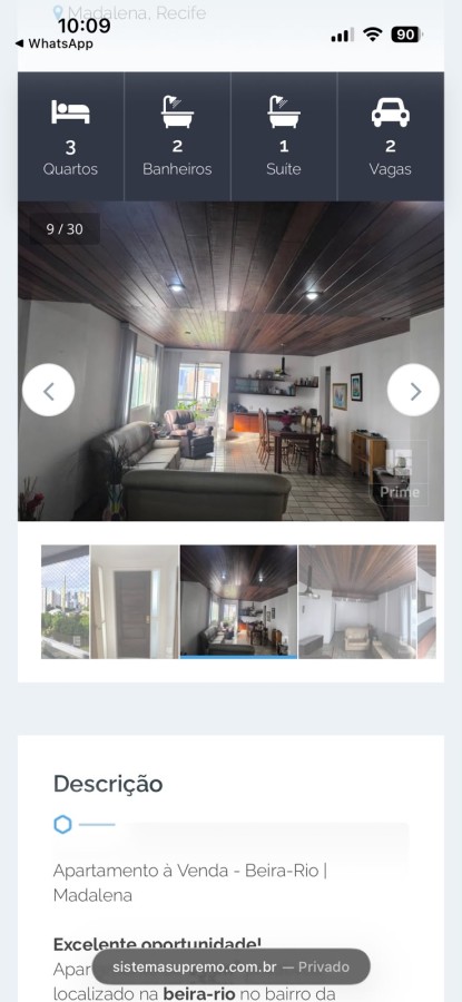 Apartamento, 3 quartos, 135 m² - Foto 17