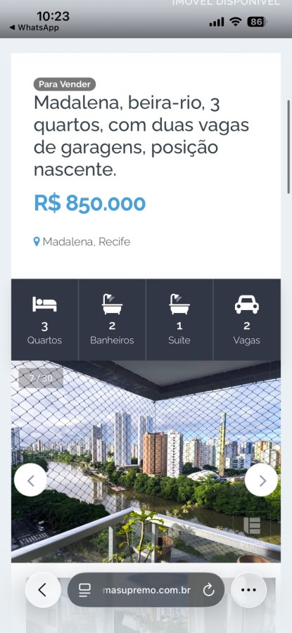 Apartamento, 3 quartos, 135 m² - Foto 22