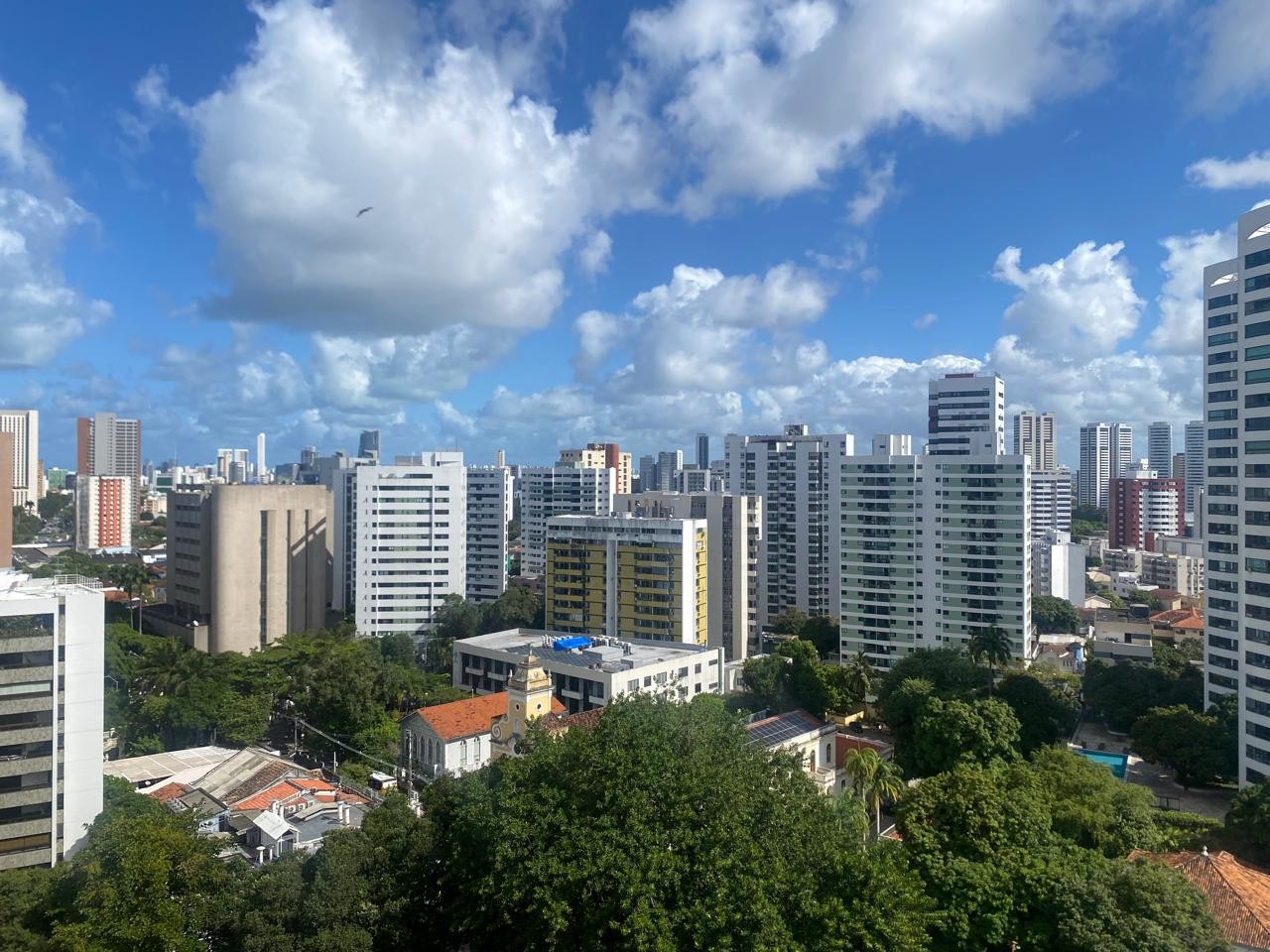 Apartamento, 4 quartos, 267 m² - Foto 2