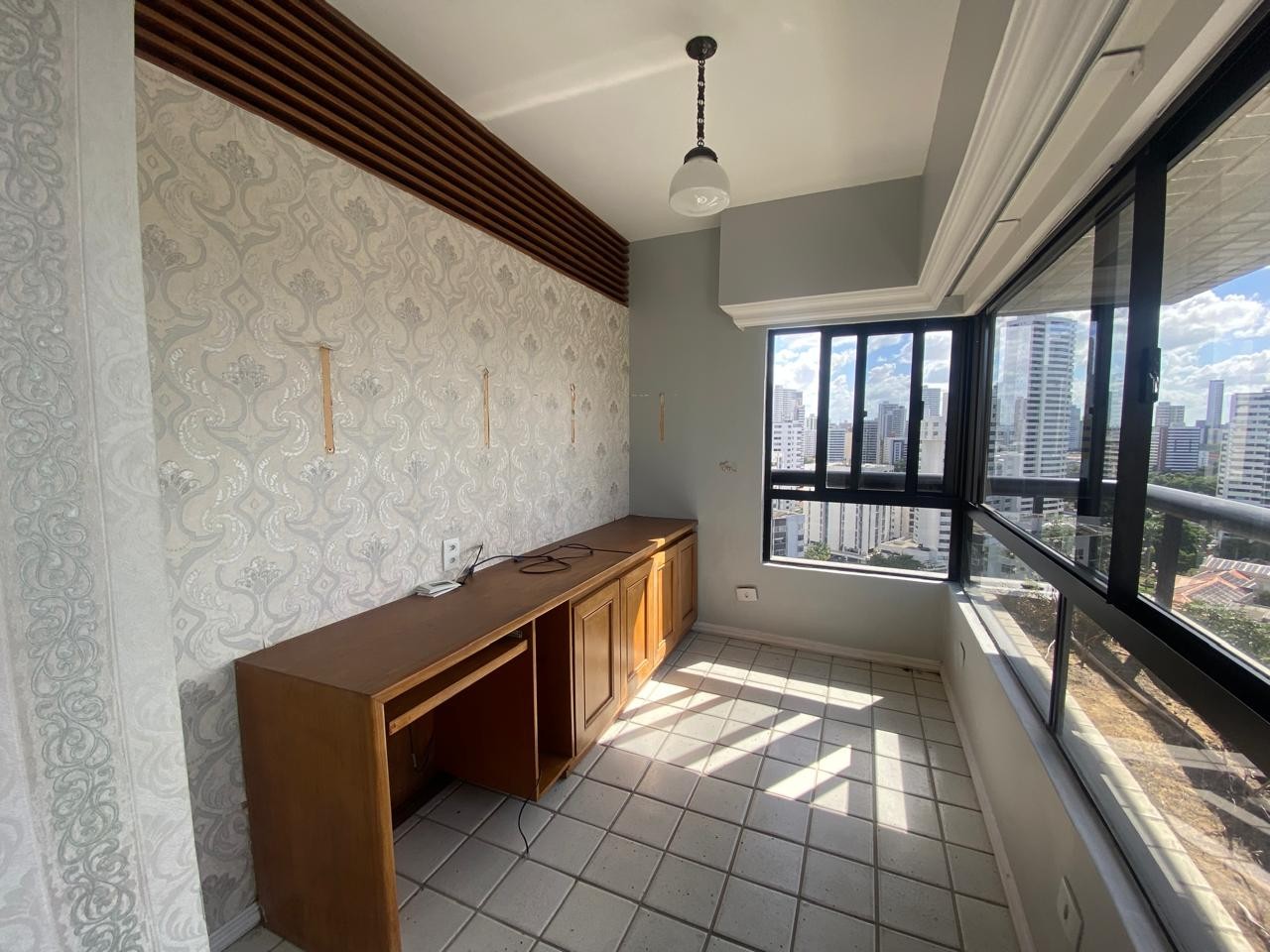Apartamento, 4 quartos, 267 m² - Foto 3