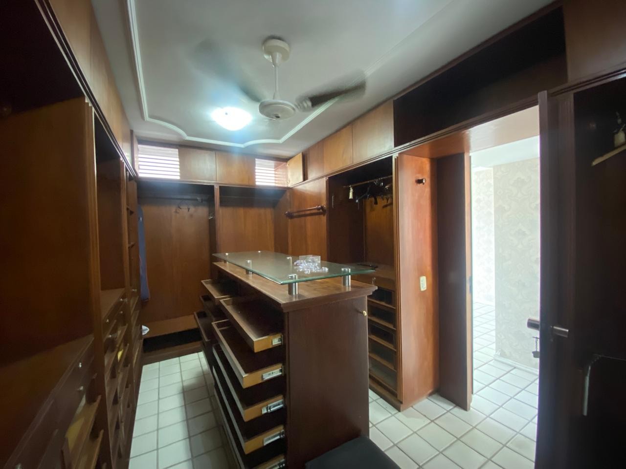 Apartamento, 4 quartos, 267 m² - Foto 7