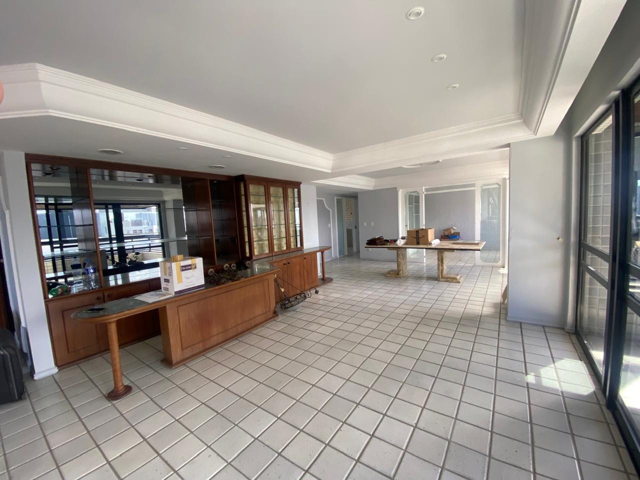 Apartamento, 4 quartos, 267 m² - Foto 19