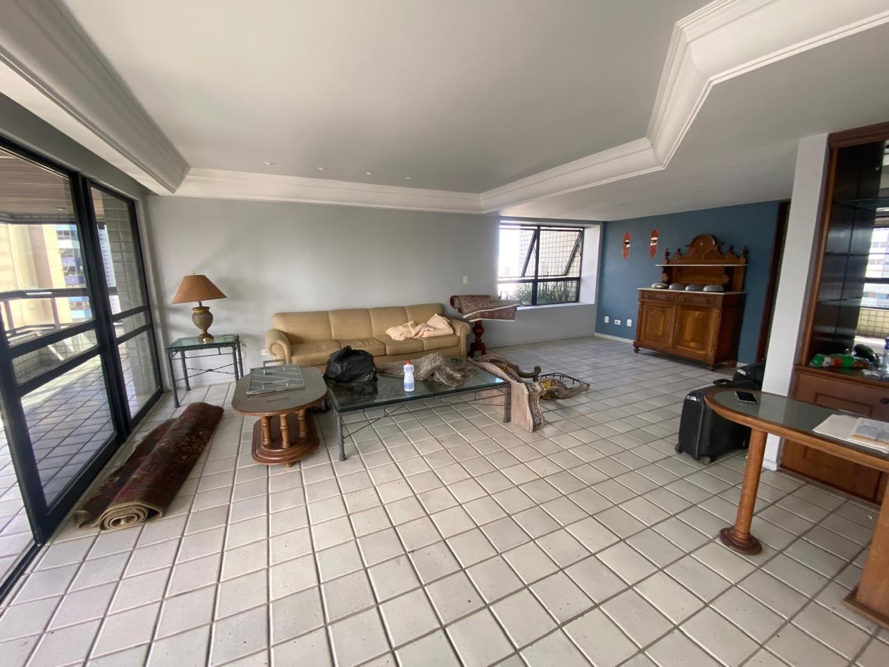 Apartamento, 4 quartos, 267 m² - Foto 20