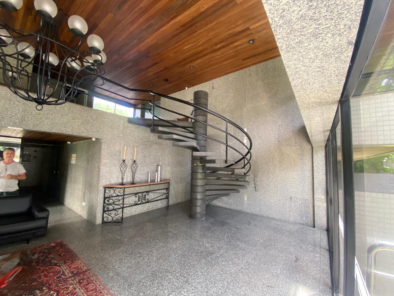 Apartamento, 4 quartos, 267 m² - Foto 21