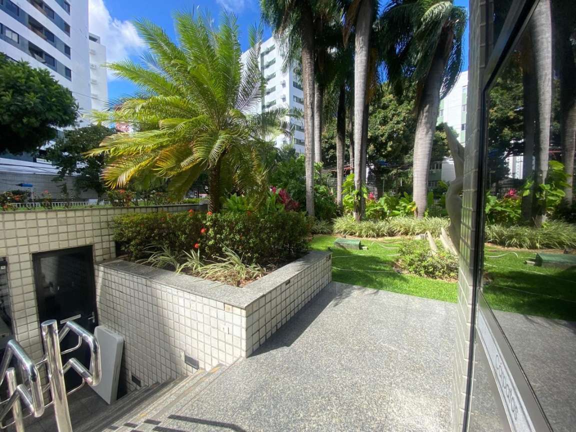 Apartamento, 4 quartos, 267 m² - Foto 23