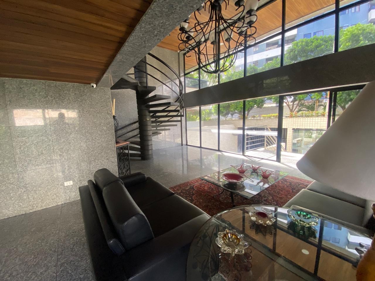 Apartamento, 4 quartos, 267 m² - Foto 24