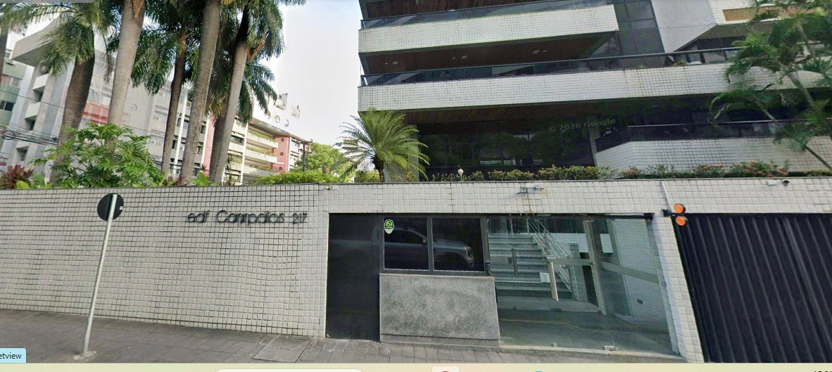 Apartamento, 4 quartos, 267 m² - Foto 32