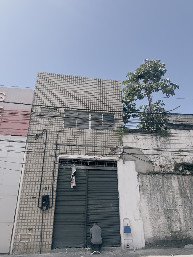 Prédio Inteiro, 160 m² - Foto 1