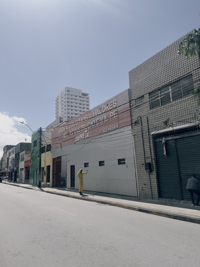 Prédio Inteiro, 160 m² - Foto 2