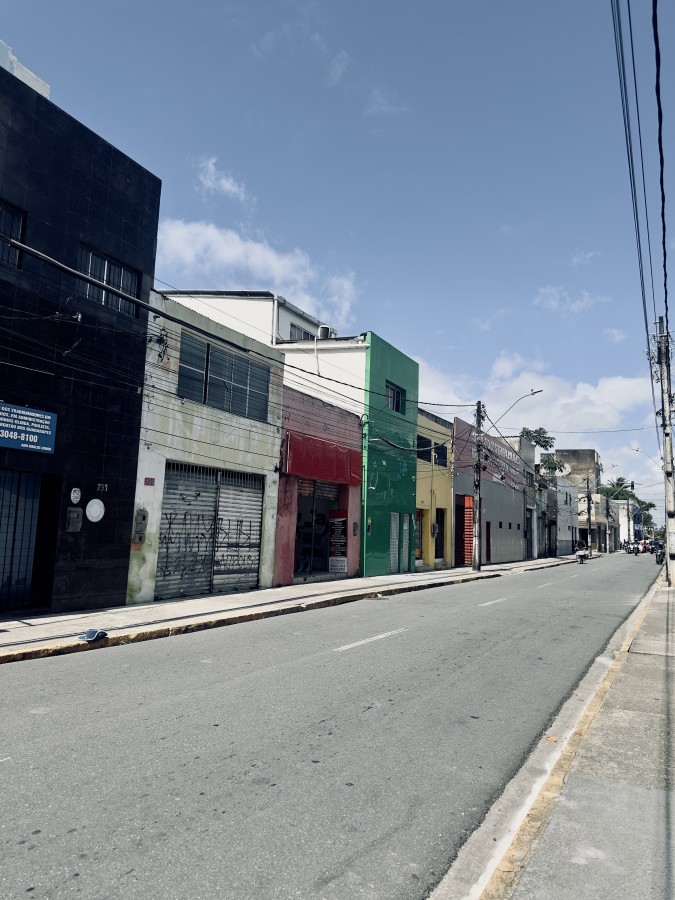 Prédio Inteiro, 160 m² - Foto 17