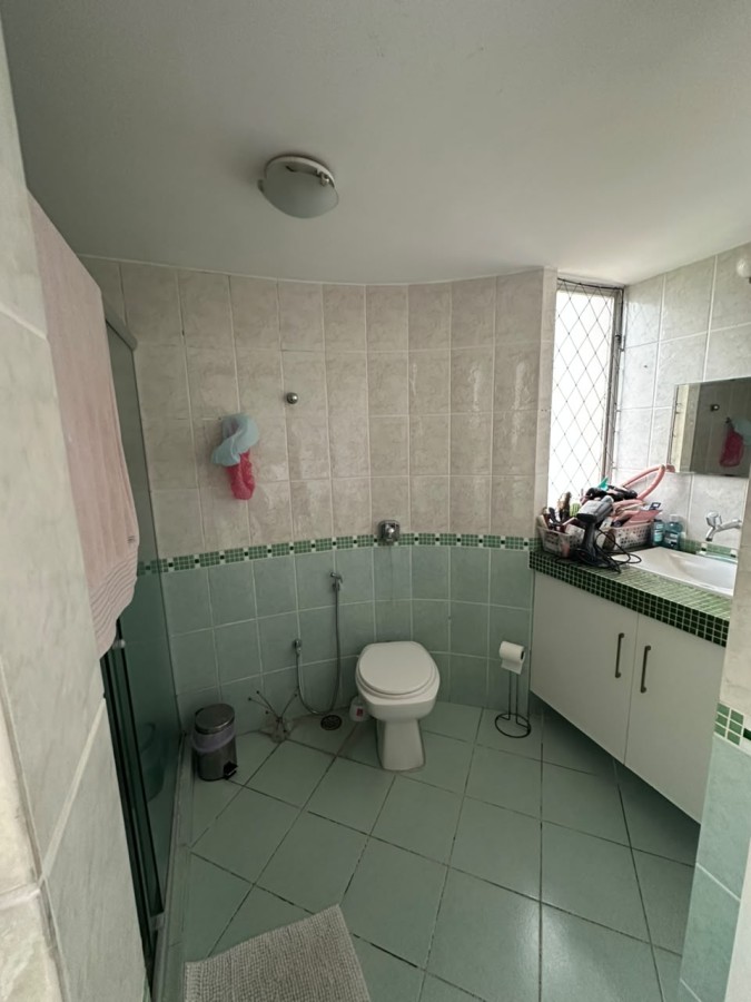 Apartamento, 3 quartos, 137 m² - Foto 11