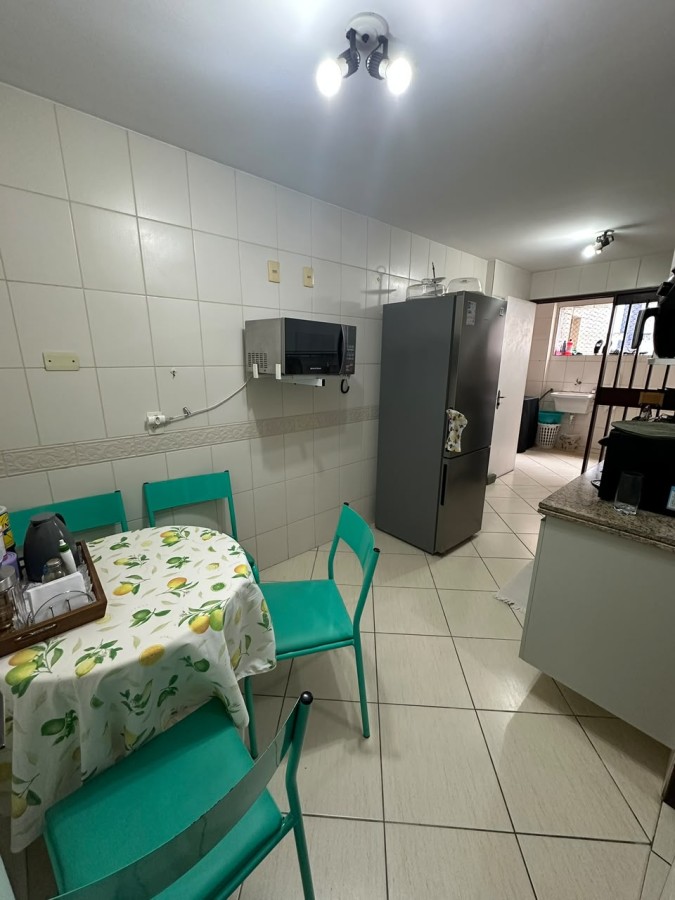 Apartamento, 3 quartos, 137 m² - Foto 18