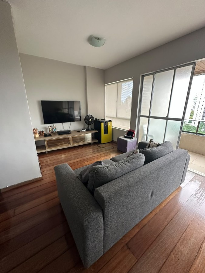Apartamento, 3 quartos, 137 m² - Foto 4