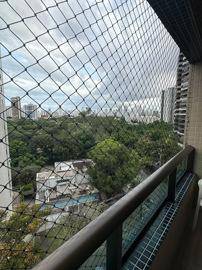 Apartamento, 3 quartos, 137 m² - Foto 5