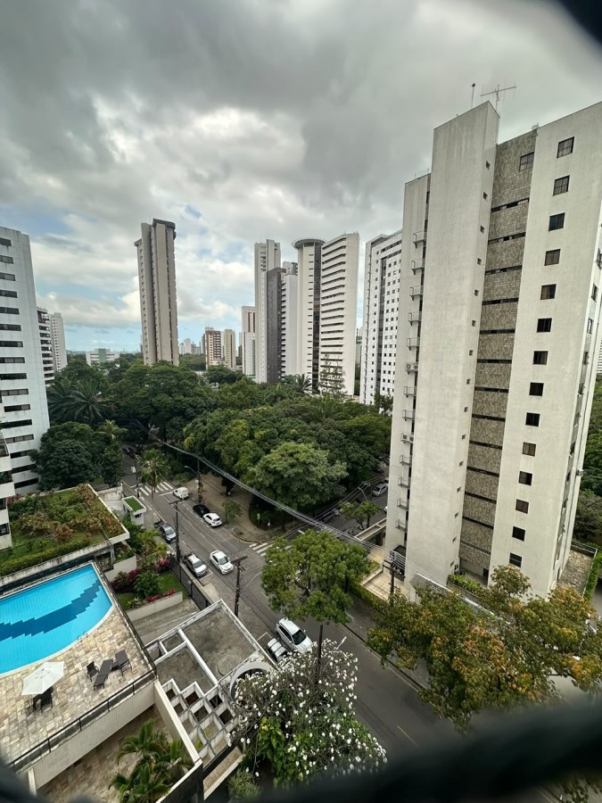 Apartamento, 3 quartos, 137 m² - Foto 23
