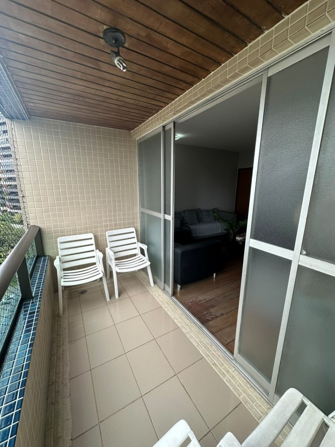 Apartamento, 3 quartos, 137 m² - Foto 6