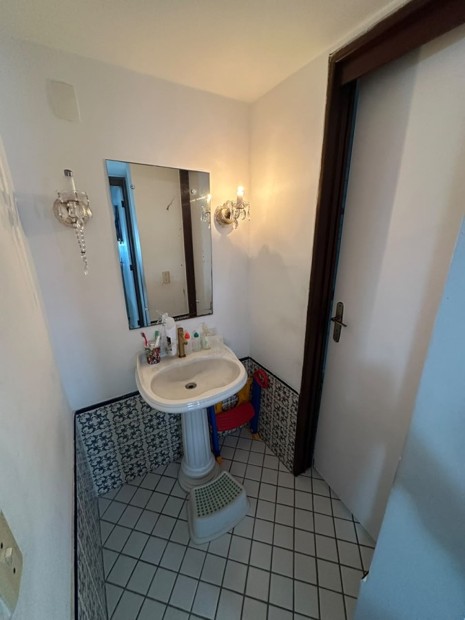 Apartamento, 3 quartos, 137 m² - Foto 12