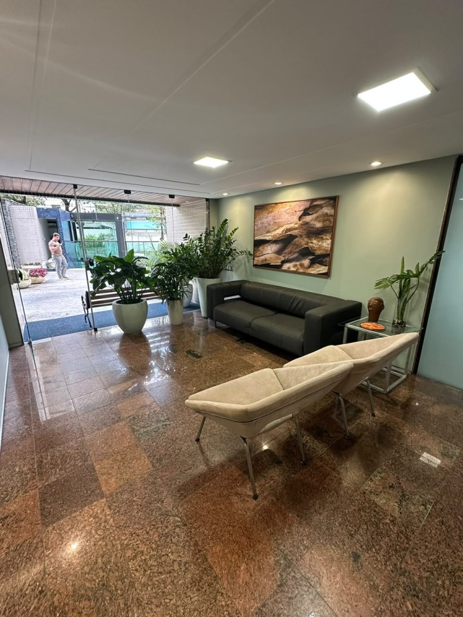 Apartamento, 3 quartos, 137 m² - Foto 22
