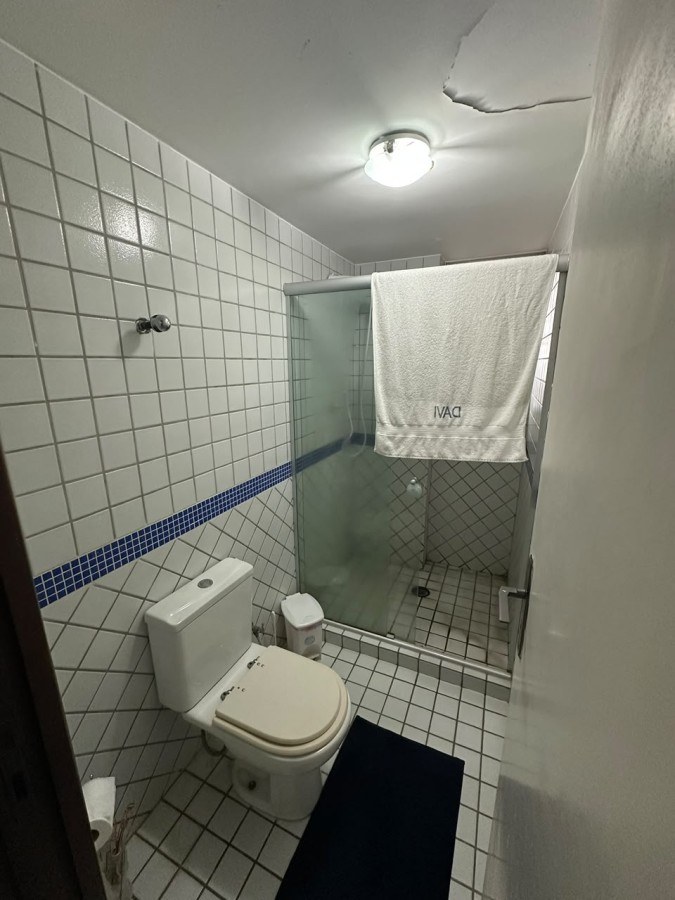 Apartamento, 3 quartos, 137 m² - Foto 13